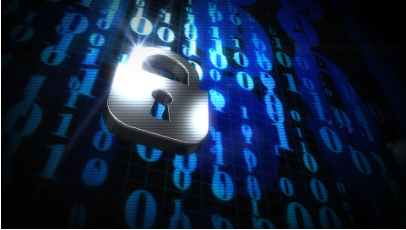 How To Protect Yourself Online - password